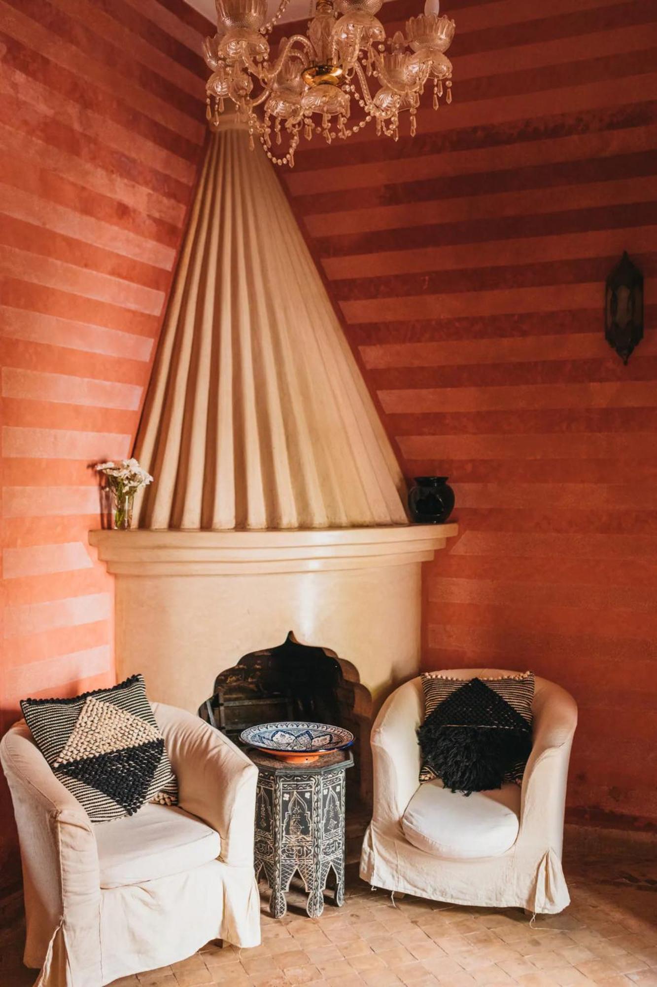 Siena Ii Séjour chez l'habitant Marrakesh