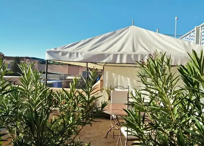 Riad Siena II