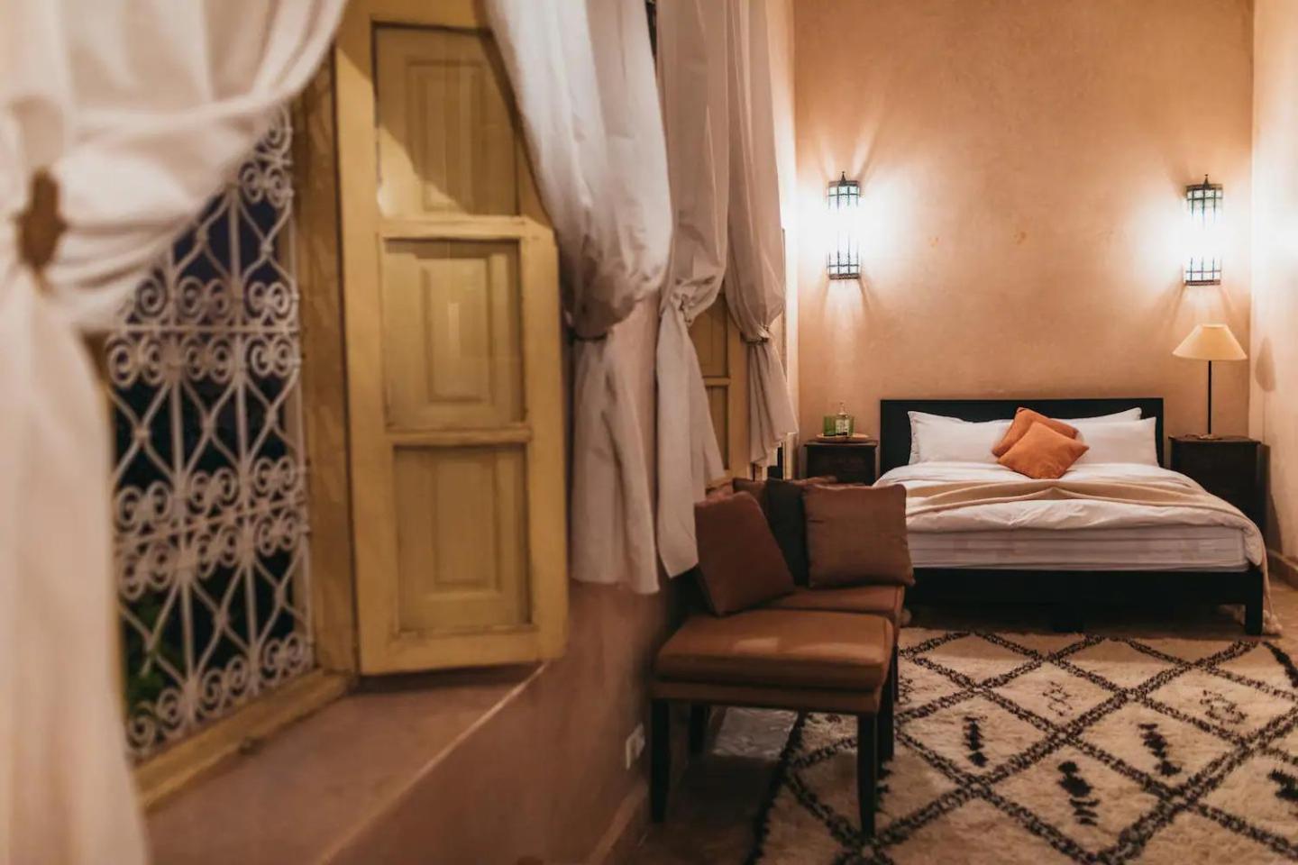 Quarto em Acomodações Particulares Siena Ii
